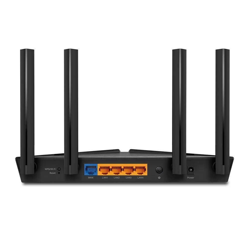 Router TP-Link Archer AX53 Gigabit Wi-Fi 6 AX3000 de Doble Banda - Imagen 3