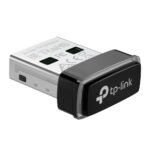 Adaptador USB Nano Inalámbrico TP-Link Archer TX1U Nano Wi-Fi 6 AX300
