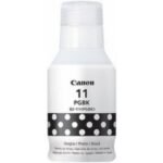 Canon - GI-11 - Ink Bottle - Black - 4525C001AA