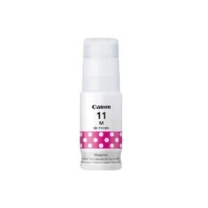 Canon - GI-11 - Ink Bottle - Magenta - 4535C001AA
