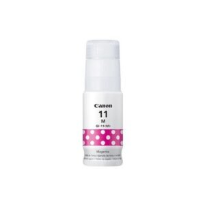 Canon - GI-11 - Ink Bottle - Magenta - 4535C001AA