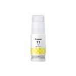 Canon - GI-11 - Ink Bottle - Yellow - 4536C001AA