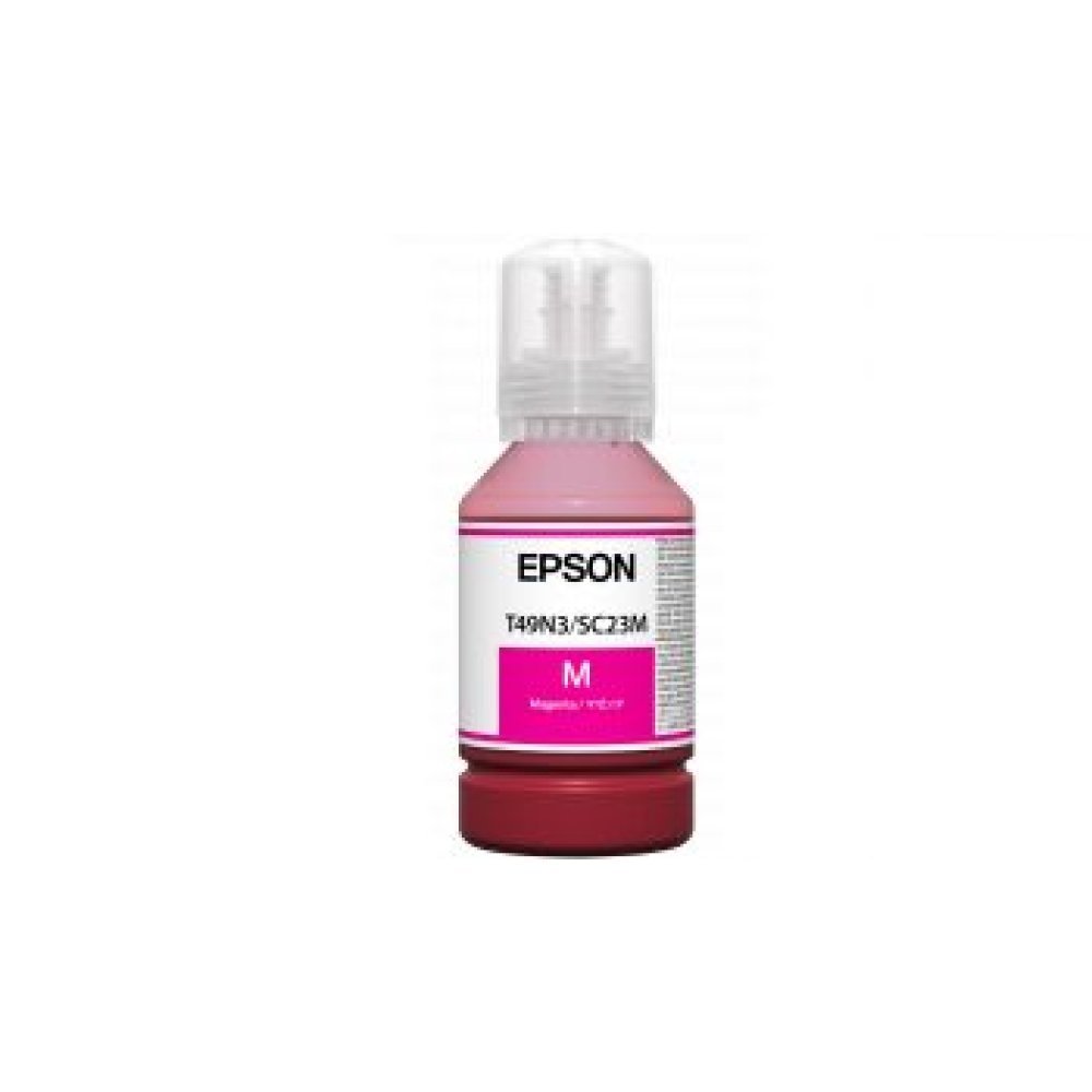 Epson - T49H - Ink cartridge - Magenta - 140ml