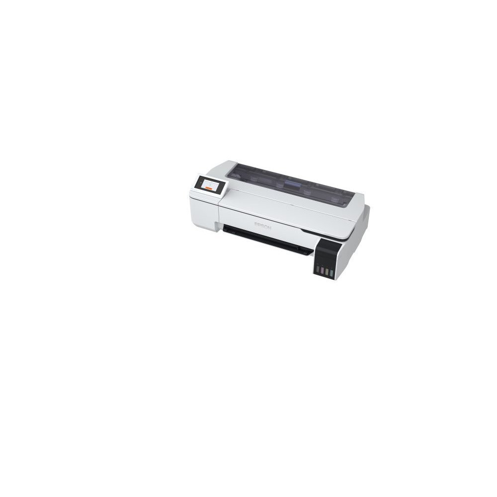 Epson - T49H - Ink cartridge - Magenta - 140ml - Imagen 5