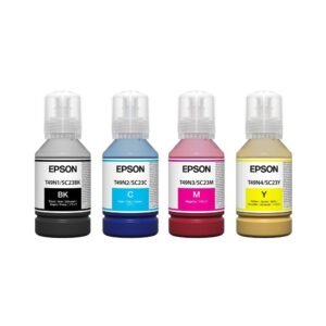 Epson - T49H - Ink cartridge - Yellow - 140ml