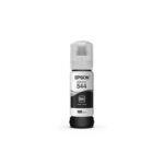 Epson - T544120-2 - Ink tank - Black - Pack  L1110 L3110 L3