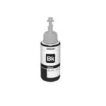 Epson T673 - Negro - original - recarga de tinta - para Epson L1800 L800 L805 L810 L850 EcoTank L1800