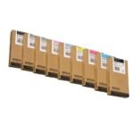 Epson T603500 - Print cartridge - 1 x light cyan