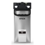 Epson WorkForce - Ink cartridge - Black - C5310/90 & C5810/90