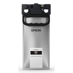 Epson WorkForce - Ink cartridge - Black - C5310/90 & C5810/90