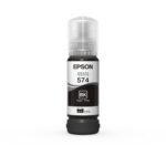 Epson - T574120 - Ink refill - Black