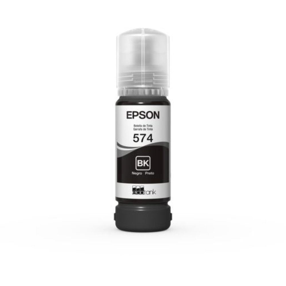 Epson - T574120 - Ink refill - Black