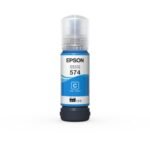 Epson - T574220 - Ink refill - Cyan