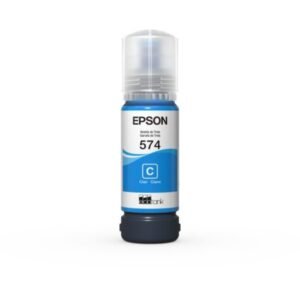 Epson - T574220 - Ink refill - Cyan