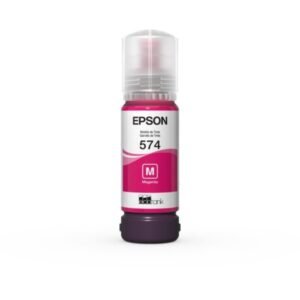Epson - T574320 - Ink refill - Magenta