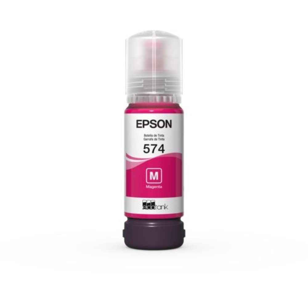 Epson - T574320 - Ink refill - Magenta