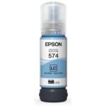 Epson - T574520 - Ink refill - Yellow / Light cyan