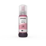 Epson - T574620 - Ink refill - Light magenta