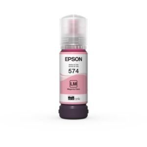 Epson - T574620 - Ink refill - Light magenta