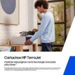 HP 213A - Magenta - original - LaserJet - cartucho de tóner (W2133A) - para Color LaserJet Enterprise 5700dn, 6700dn, MFP 5800dn, MFP 6800dn