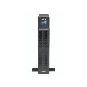 APC Back-UPS Pro 1500VA 120V Rackmount UPS con AVR para Protección de Servidores y Redes