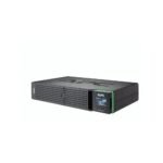 APC Back-UPS Pro 1500VA 120V Rackmount UPS con AVR para Protección de Servidores y Redes