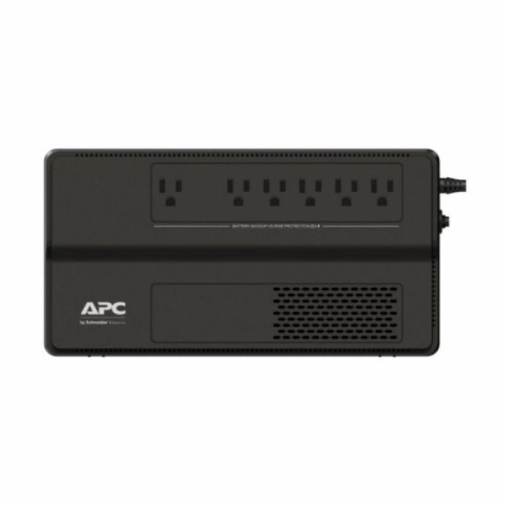 APC Easy BV 1000VA/600W UPS con AVR - Protección de Energía 120V - Imagen 2