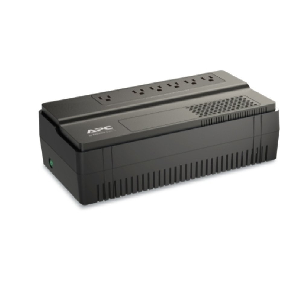 APC Easy BV 1000VA/600W UPS con AVR - Protección de Energía 120V - Imagen 4