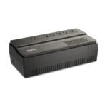 UPS APC BV500 Easy UPS - 500VA / 300W, 6 Tomas NEMA 5-15R, Protección de Energía para Hogar y Oficina