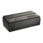 APC Easy UPS BV 650VA - Sistema de Alimentación Ininterrumpida (UPS) con AVR