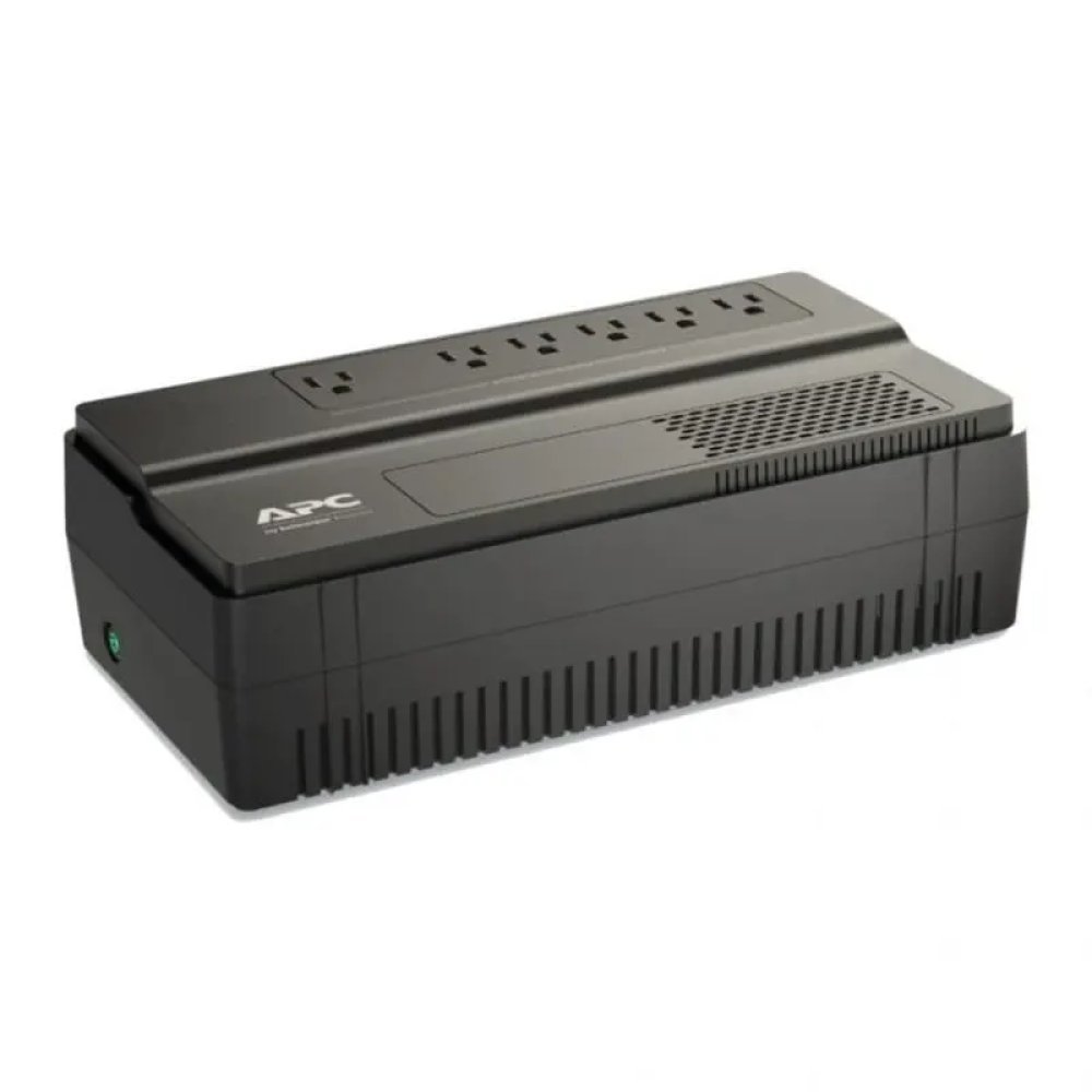 APC Easy UPS BV 650VA - Sistema de Alimentación Ininterrumpida (UPS) con AVR