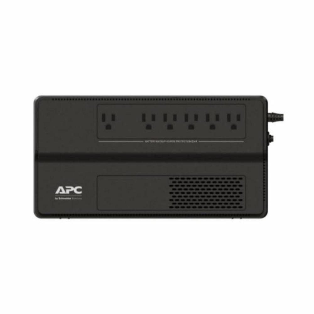 APC Easy BV 800VA UPS con AVR - Respaldo de Energía y Protección para Hogar y Oficina - Imagen 2