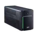 APC BVX1200L-LM UPS 1200VA/650W con AVR - Protección de Energía Confiable