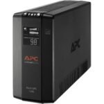 UPS APC Back-UPS SB 1000VA / 600W con 8 Tomas, 120V