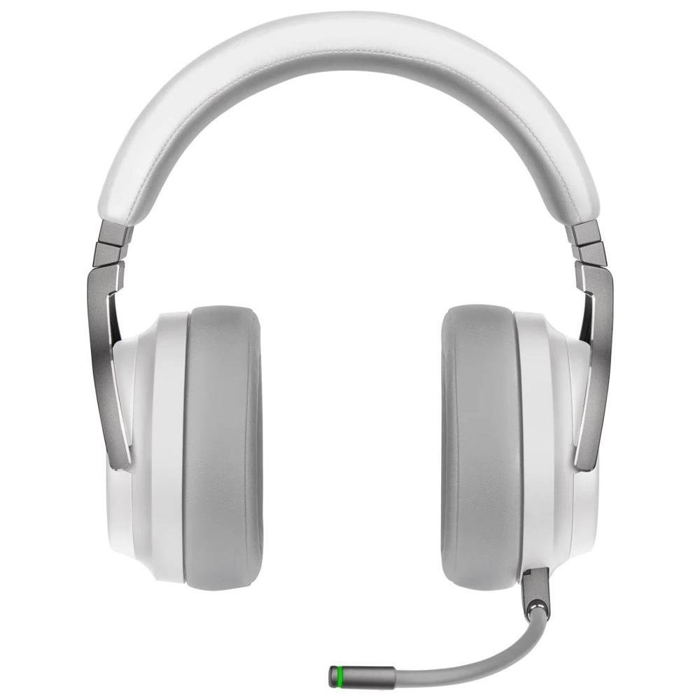 Auriculares Gaming Inalámbricos CORSAIR VIRTUOSO Wireless - Blanco - Imagen 4