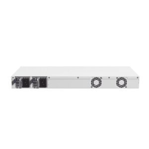 MikroTik CCR2004-16G-2S+ Cloud Core Router - 16x Gigabit Ethernet, 2x 10G SFP+, Licencia Nivel 6