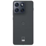 Motorola - 12 GB Edge 70 - Smartphone - Android - 512 GB - Gadget Gray - Touch - XT2601-3
