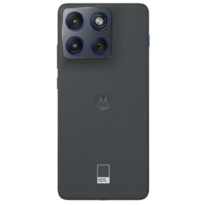 Motorola - 12 GB Edge 70 - Smartphone - Android - 512 GB - Gadget Gray - Touch - XT2601-3