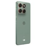 Motorola - 12 GB Edge 70 - Smartphone - Android - 512 GB - Lily Pad - Touch - XT2601-3