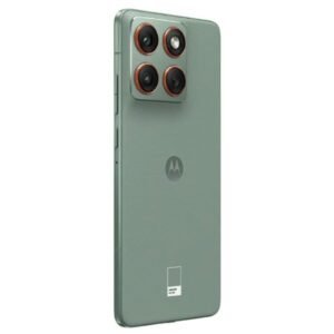 Motorola - 12 GB Edge 70 - Smartphone - Android - 512 GB - Lily Pad - Touch - XT2601-3