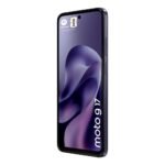 Motorola - 4 GB G17 - Smartphone - Android - 256 GB - Evening Blue - Touch - XT2623-1