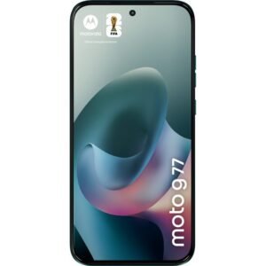 Motorola - 4 GB G17 - Smartphone - Android - 256 GB - Alaskan Blue - Touch - XT2623-1