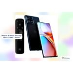 Motorola - 4 GB G17 - Smartphone - Android - 256 GB - Bordeaux Rosa - Touch - XT2623-1
