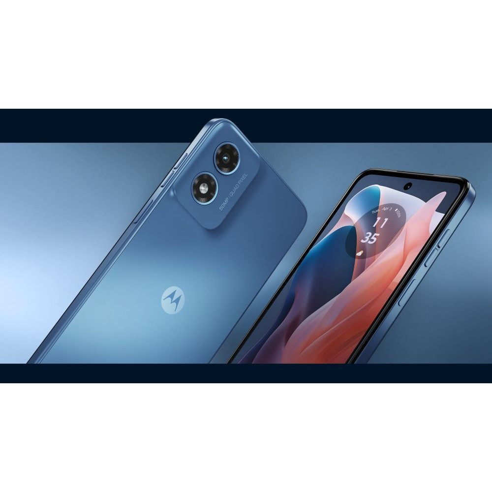 Motorola - 8 GB Edge 70 Fusion - Smartphone - Android - 256 GB - Sporting Green - Touch - XT2605-3 - Imagen 3