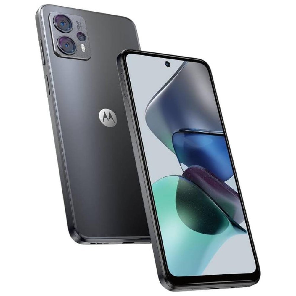 Motorola - 8 GB Edge 70 Fusion - Smartphone - Android - 256 GB - Silhouette - Touch - XT2605-3 FIFA - Imagen 4