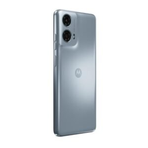 Motorola - 12 GB Razr 70 - Smartphone - Android - 512 GB - Bright white - Touch - XT2657-1