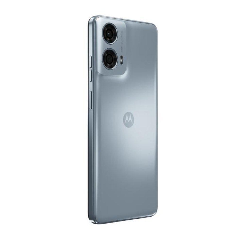 Motorola - 12 GB Razr 70 - Smartphone - Android - 512 GB - Bright white - Touch - XT2657-1