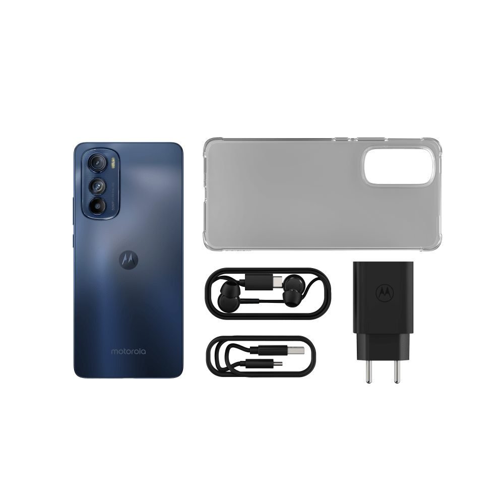 Motorola - 12 GB Razr 70 - Smartphone - Android - 512 GB - Bright white - Touch - XT2657-1 - Imagen 3