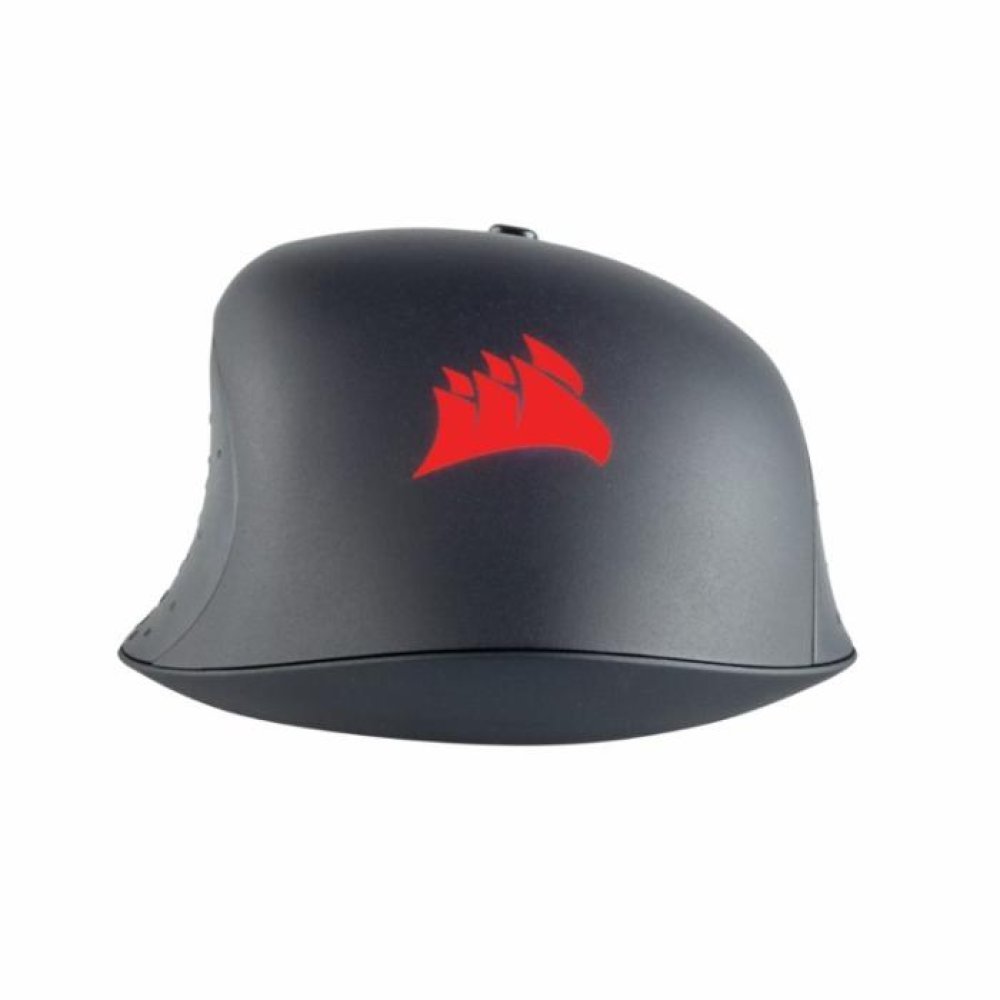 CORSAIR Harpoon PRO RGB - Ratón Gaming Óptico Ligero Negro - Imagen 2