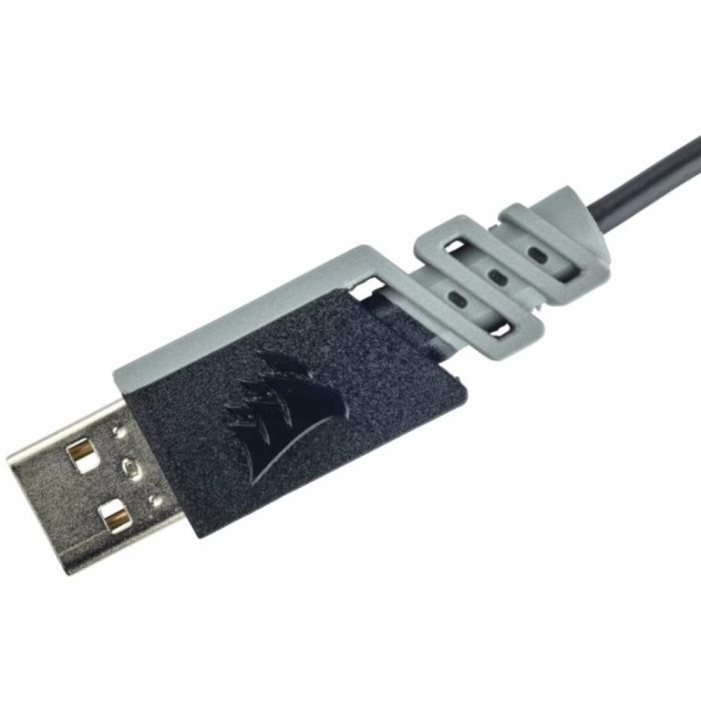 CORSAIR Harpoon PRO RGB - Ratón Gaming Óptico Ligero Negro - Imagen 5